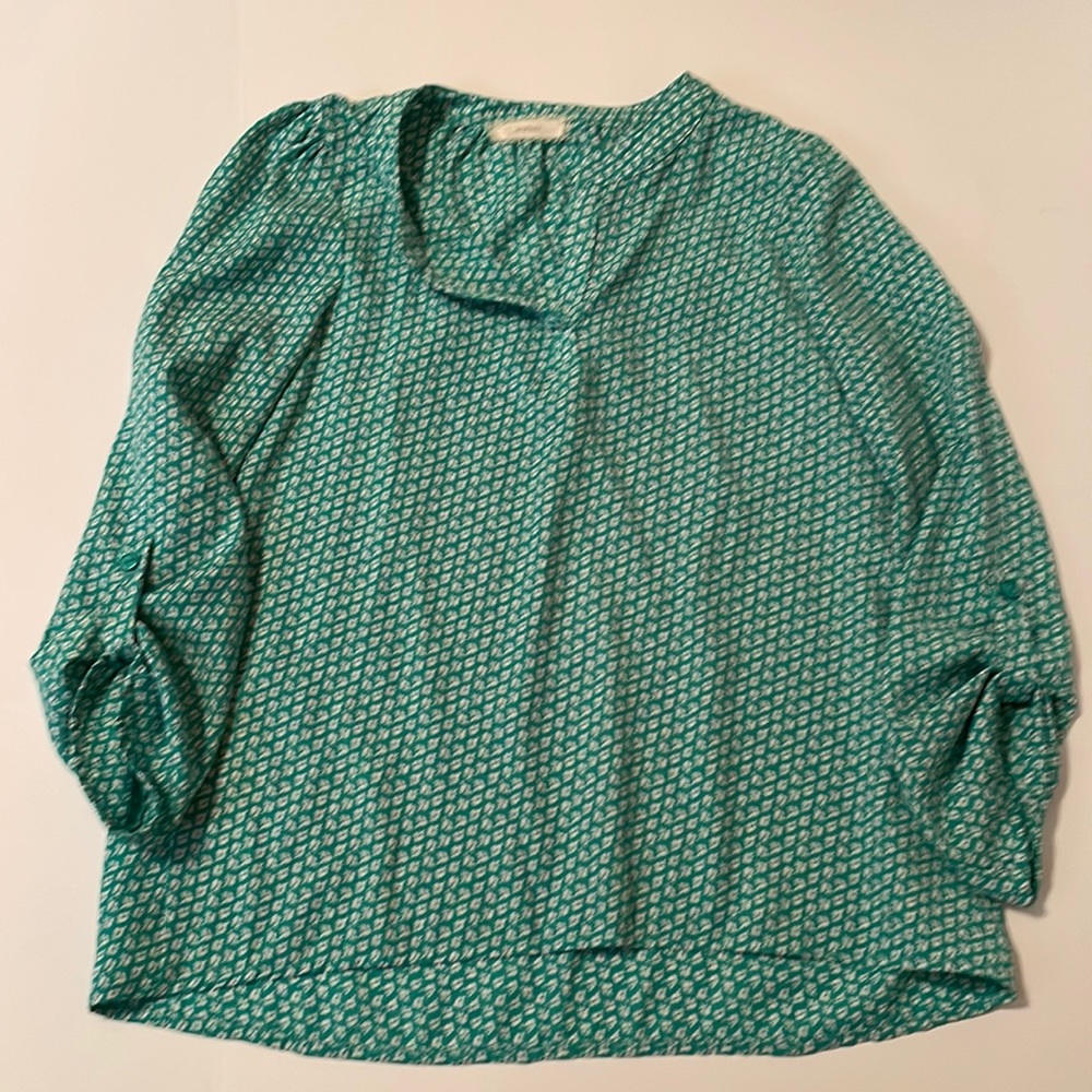 Girls blouse Soprano
